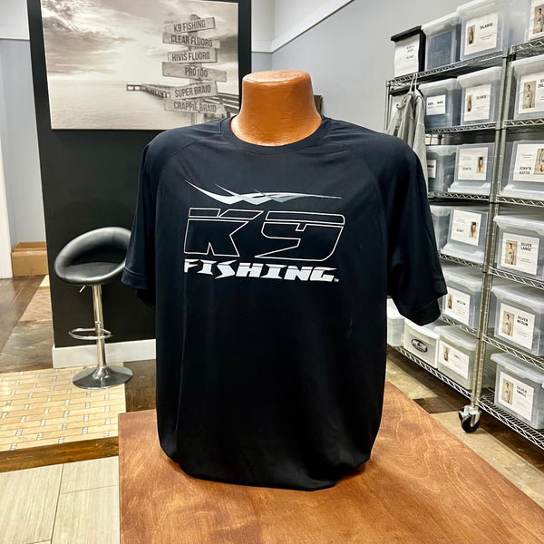 K9 Lightweight Performance Tee
