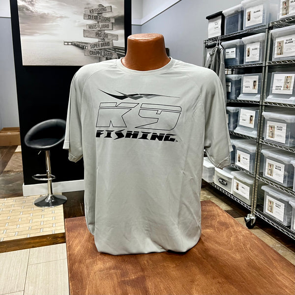K9 Lightweight Performance Tee