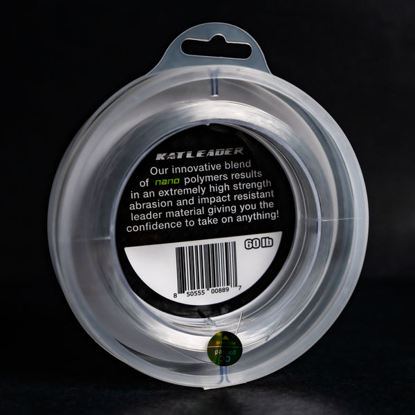 KATLEADER Heavy-Duty Leader Line