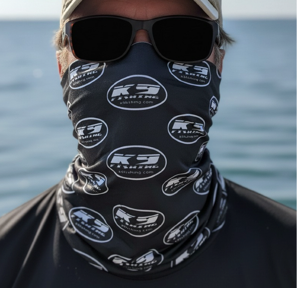 UPF 40 Neck Gaiter