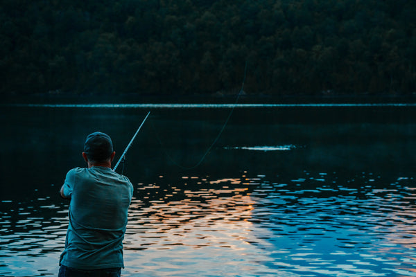 Spring Bass Fishing Tips: Pre-Spawn Techniques and the Right Line for Every Spring Bait