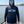 Black Long Sleeve Hooded UV Sun Shirt