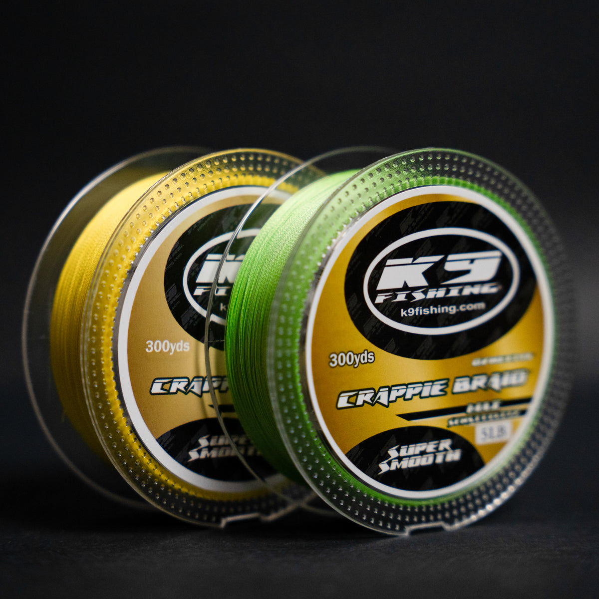 best braided fishing line for trolling Crappie Braided Fishing Line – Finesse Braid