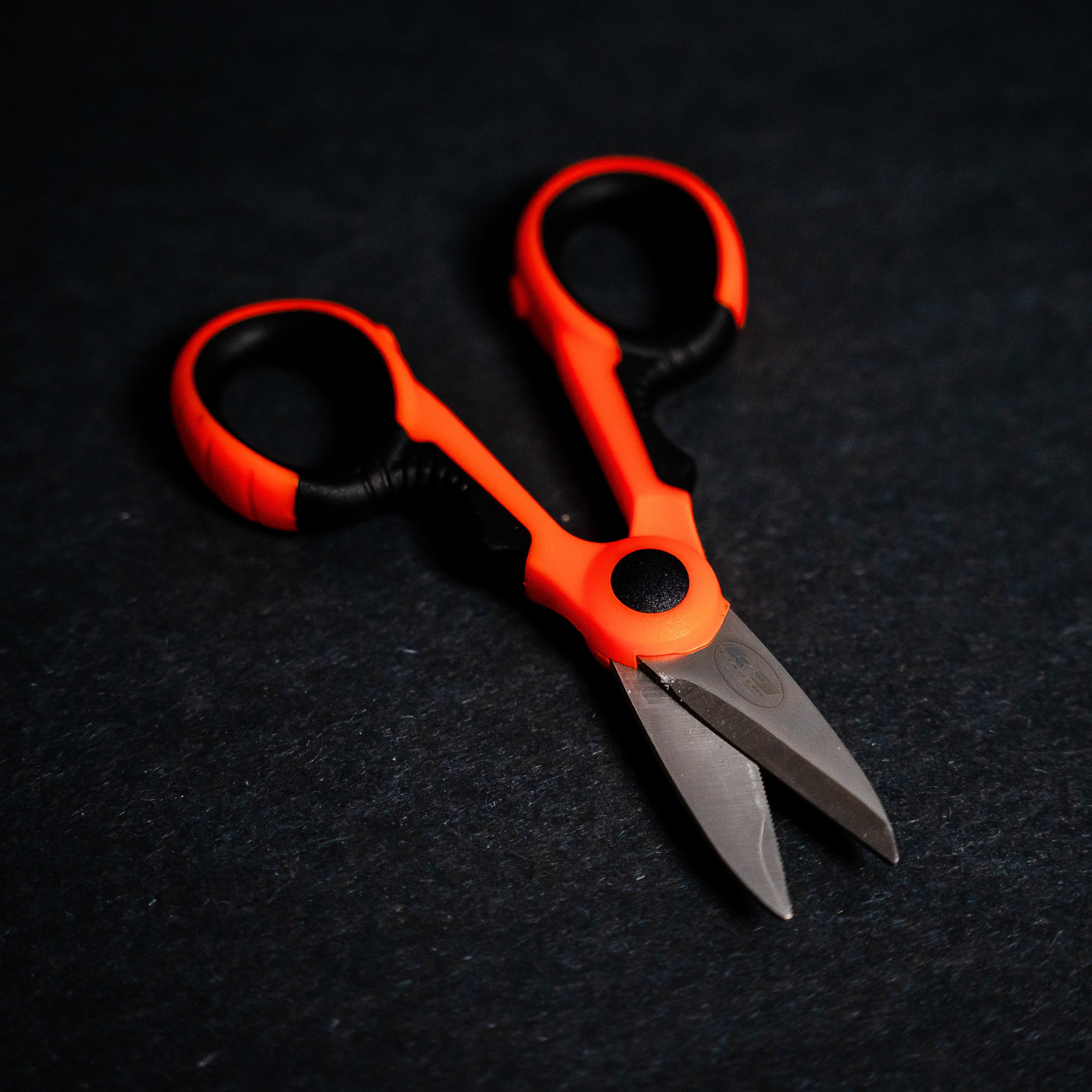 fishing scissors for braided line Braided Line Scissors – Precision Line Cutter | K9 Fishing