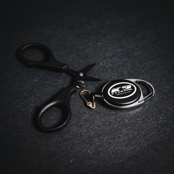 Mini-Scissors w/ Lanyard