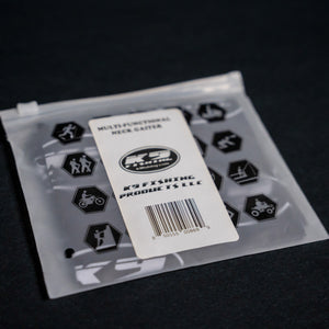 UPF 40 Neck Gaiter