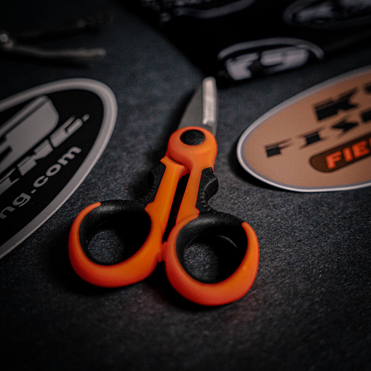 Braided Line Scissors – Precision Line Cutter