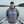Premium K9 Fishing Pullover Hoodie - Charcoal