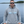 Premium K9 Fishing Pullover Hoodie - Sport Grey