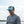 K9 Fishing Foam Trucker Patch Hat